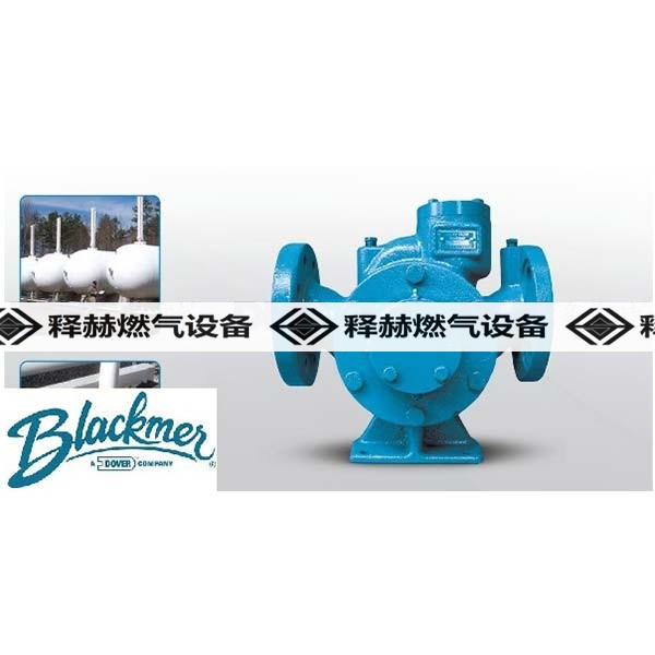 百马 Blackmer 液化气泵液化气加气烃泵